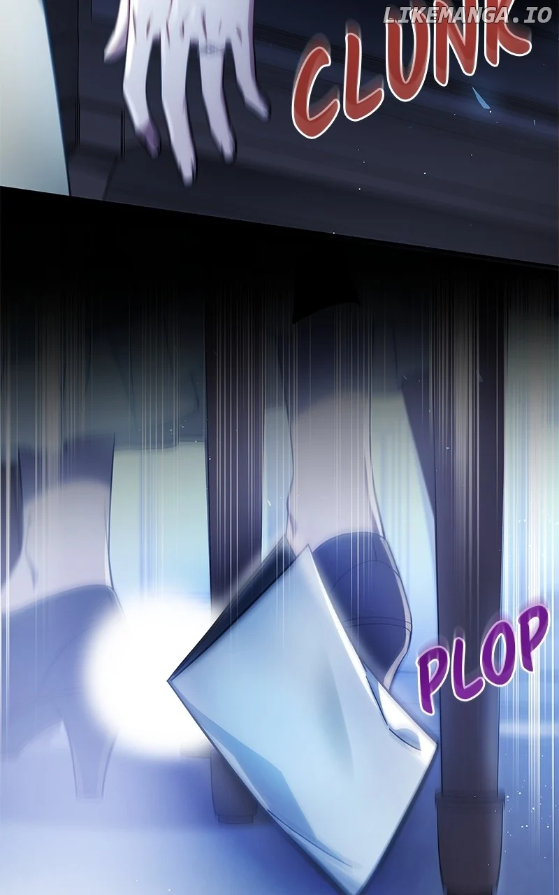 The Things Melvin Left Behind for Them Chapter 47 438 104