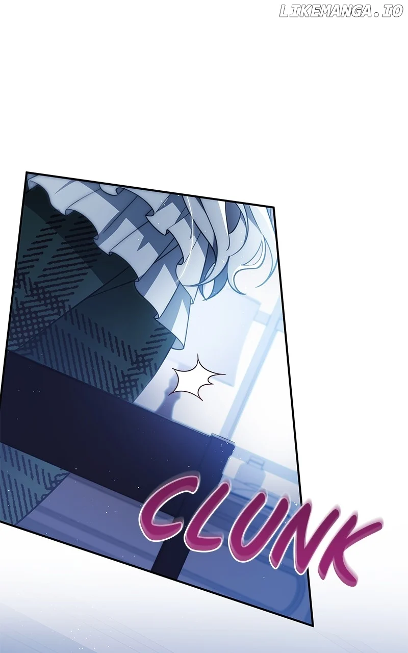 The Things Melvin Left Behind for Them Chapter 48 353 001