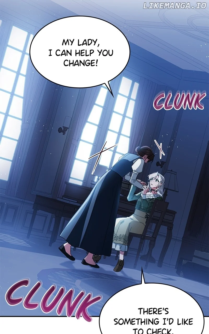 The Things Melvin Left Behind for Them Chapter 48 354 002