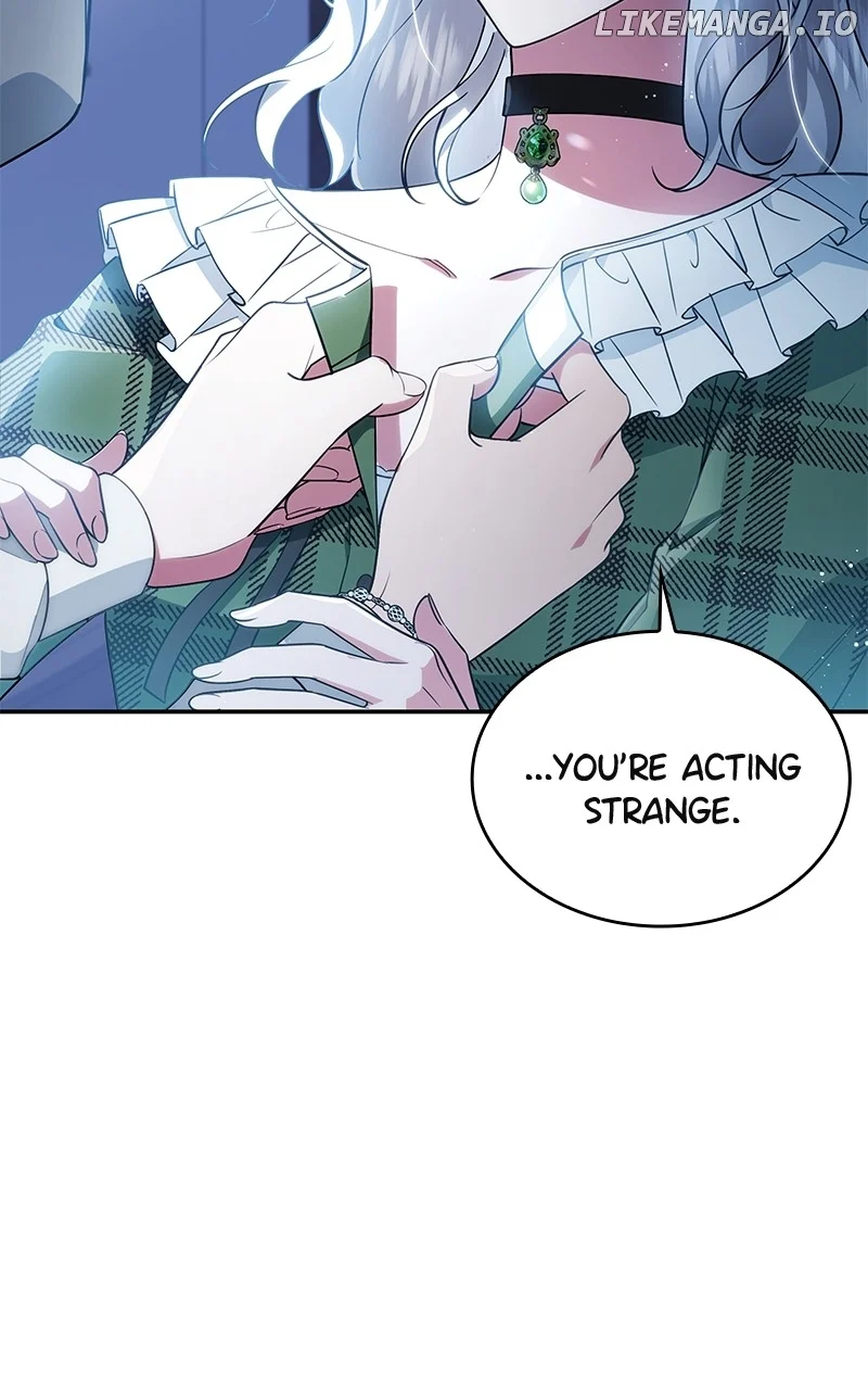 The Things Melvin Left Behind for Them Chapter 48 356 004