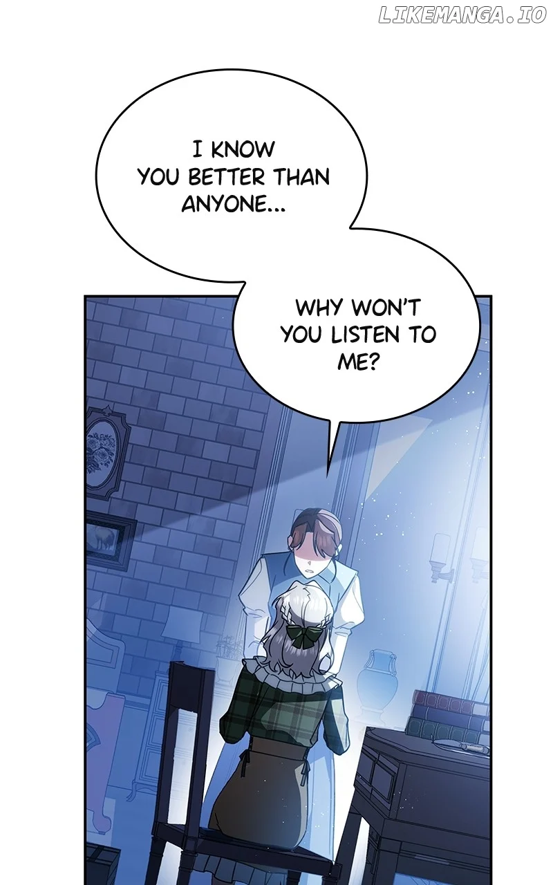 The Things Melvin Left Behind for Them Chapter 48 357 005