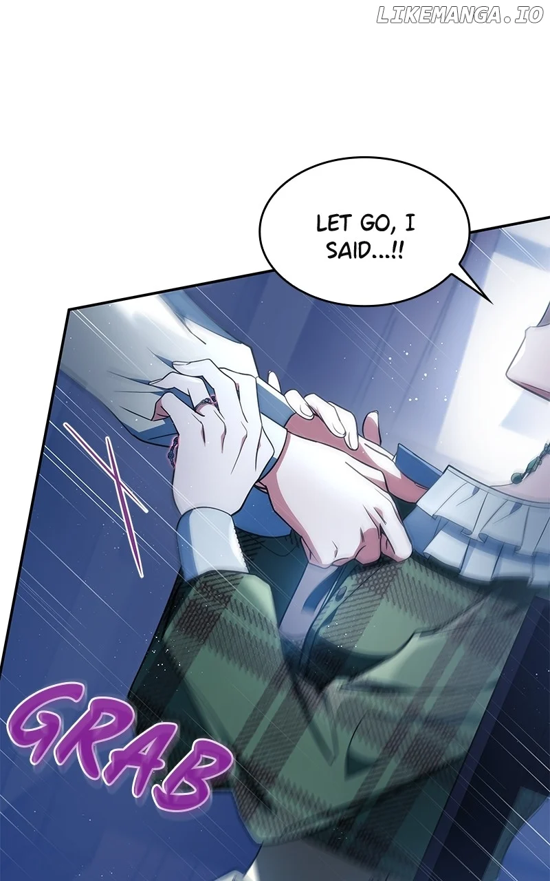 The Things Melvin Left Behind for Them Chapter 48 360 008