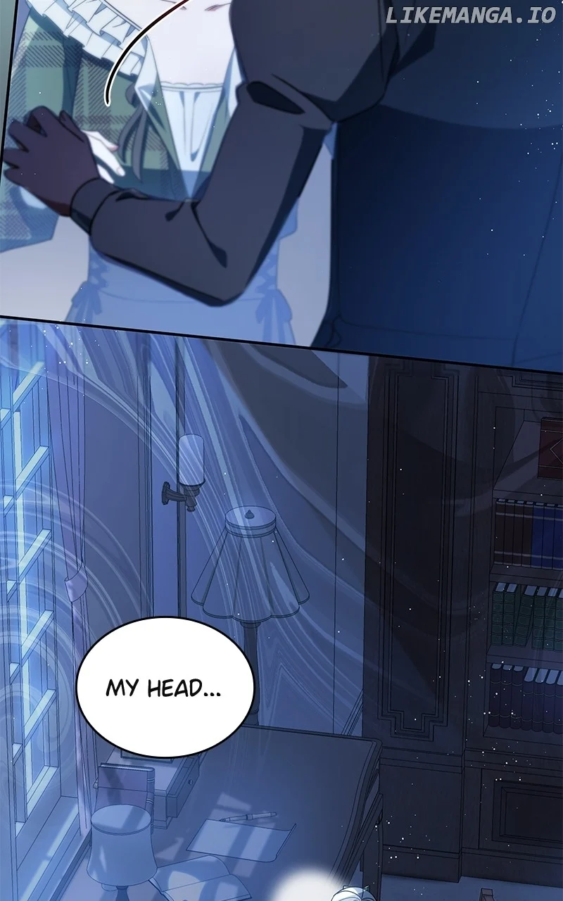 The Things Melvin Left Behind for Them Chapter 48 363 011