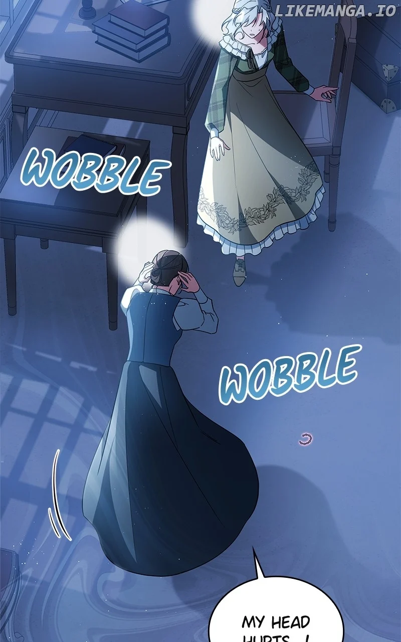 The Things Melvin Left Behind for Them Chapter 48 364 012