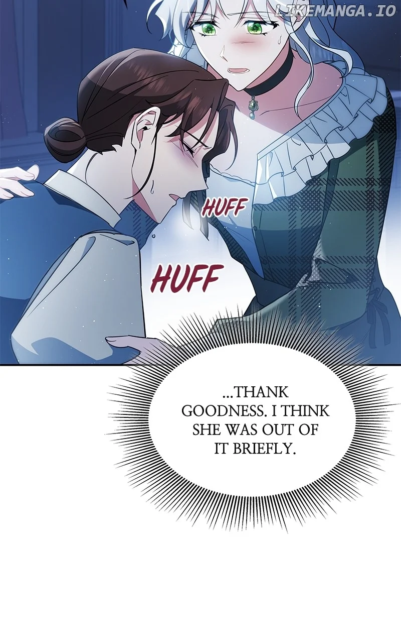 The Things Melvin Left Behind for Them Chapter 48 367 015