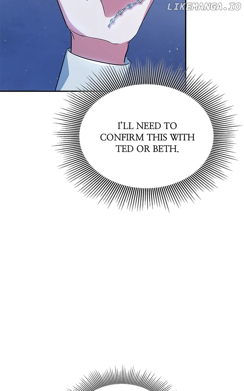 The Things Melvin Left Behind for Them Chapter 48 374 022