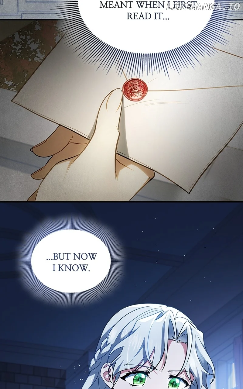 The Things Melvin Left Behind for Them Chapter 48 379 027