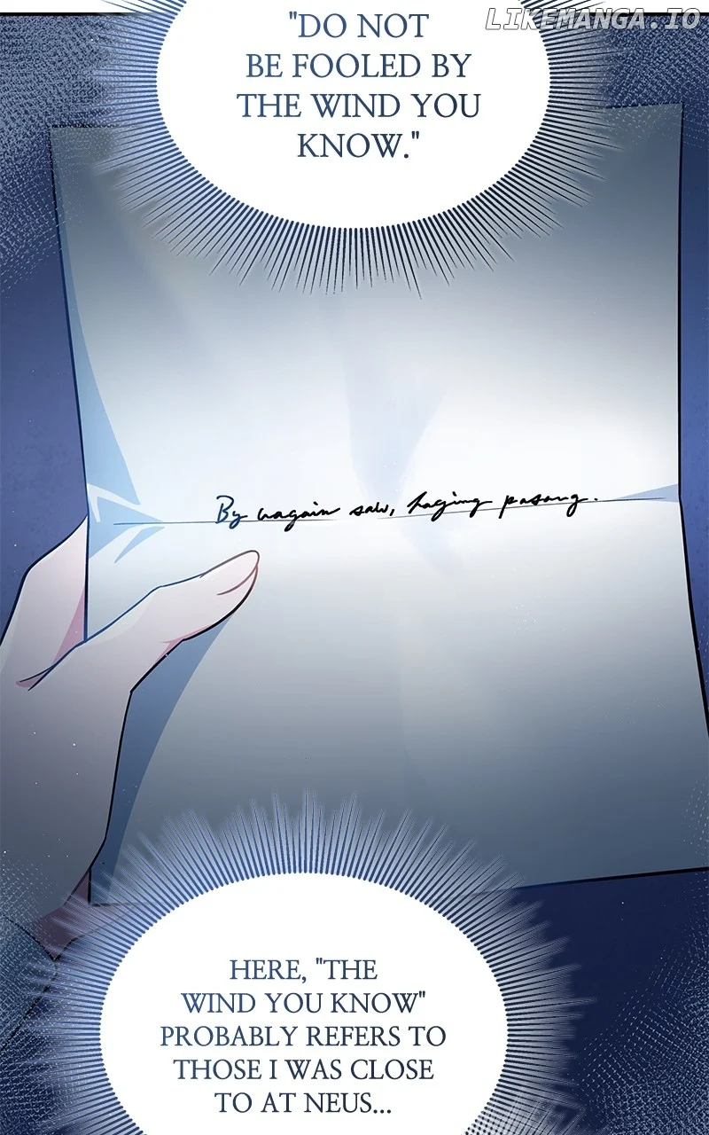 The Things Melvin Left Behind for Them Chapter 48 381 029