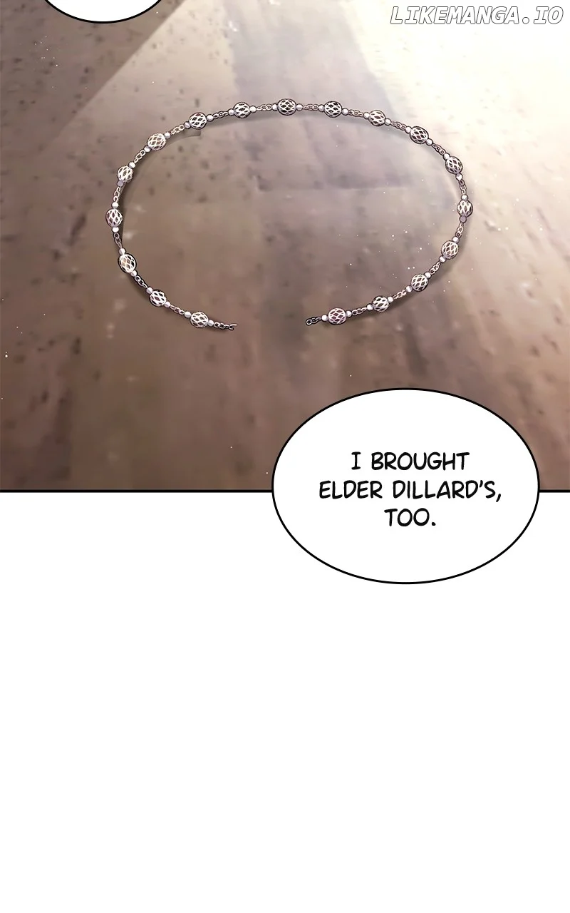 The Things Melvin Left Behind for Them Chapter 48 387 035