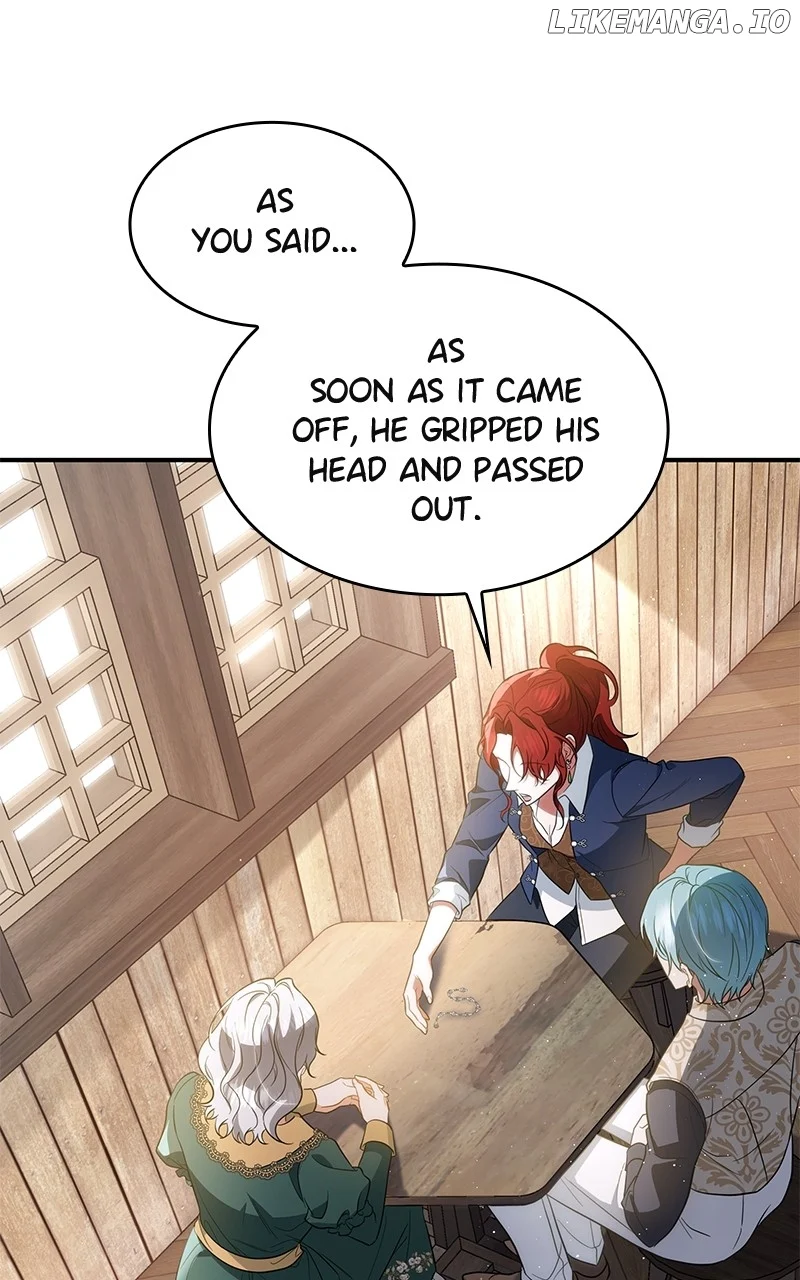 The Things Melvin Left Behind for Them Chapter 48 388 036