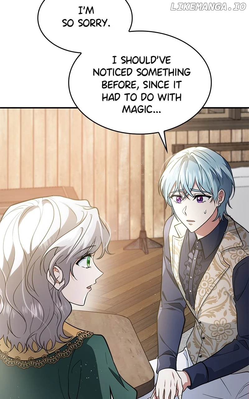 The Things Melvin Left Behind for Them Chapter 48 393 041