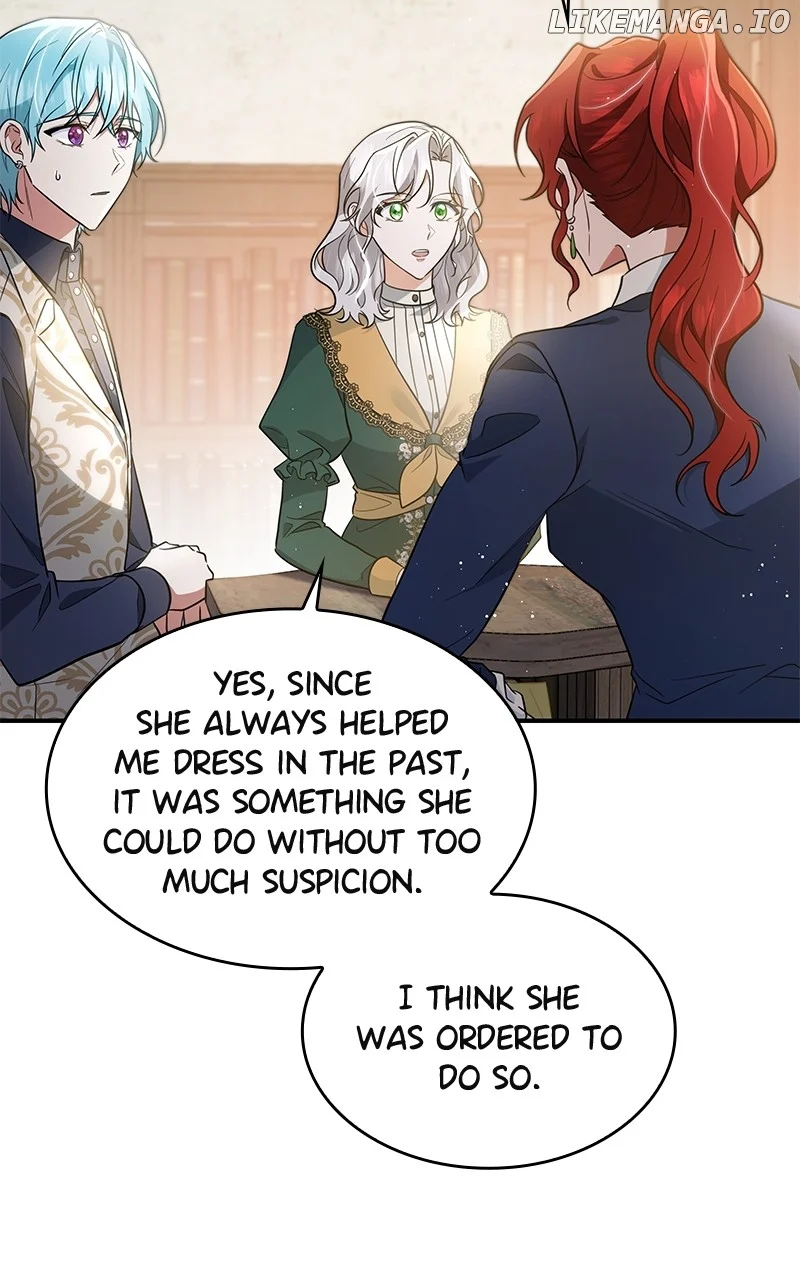 The Things Melvin Left Behind for Them Chapter 48 395 043