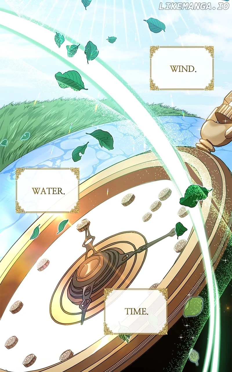 The Things Melvin Left Behind for Them Chapter 48 401 049