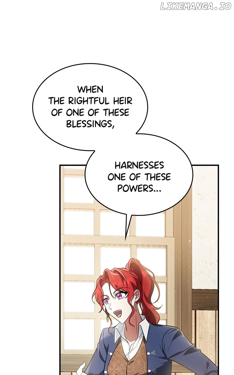 The Things Melvin Left Behind for Them Chapter 48 404 052