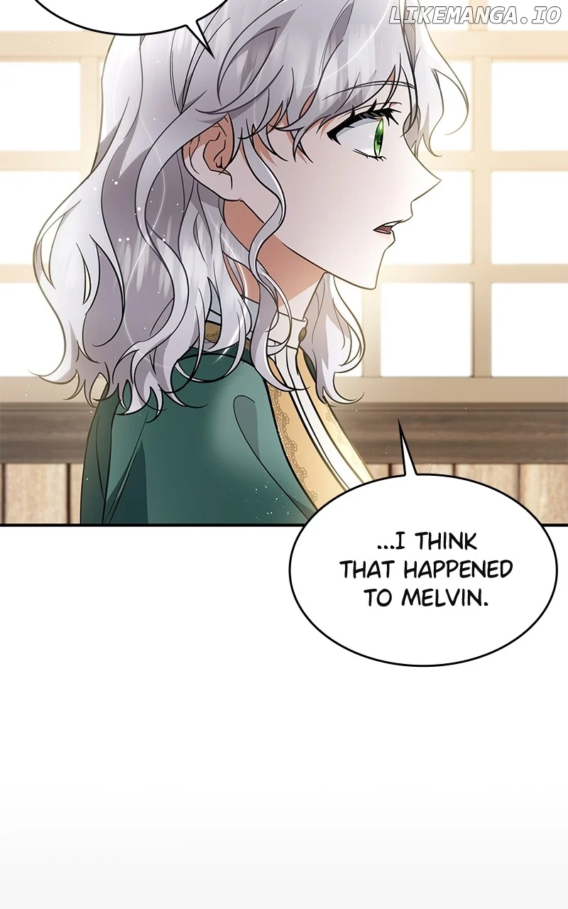 The Things Melvin Left Behind for Them Chapter 48 406 054