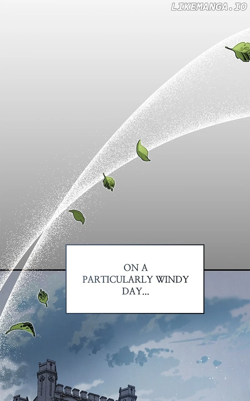 The Things Melvin Left Behind for Them Chapter 48 407 055