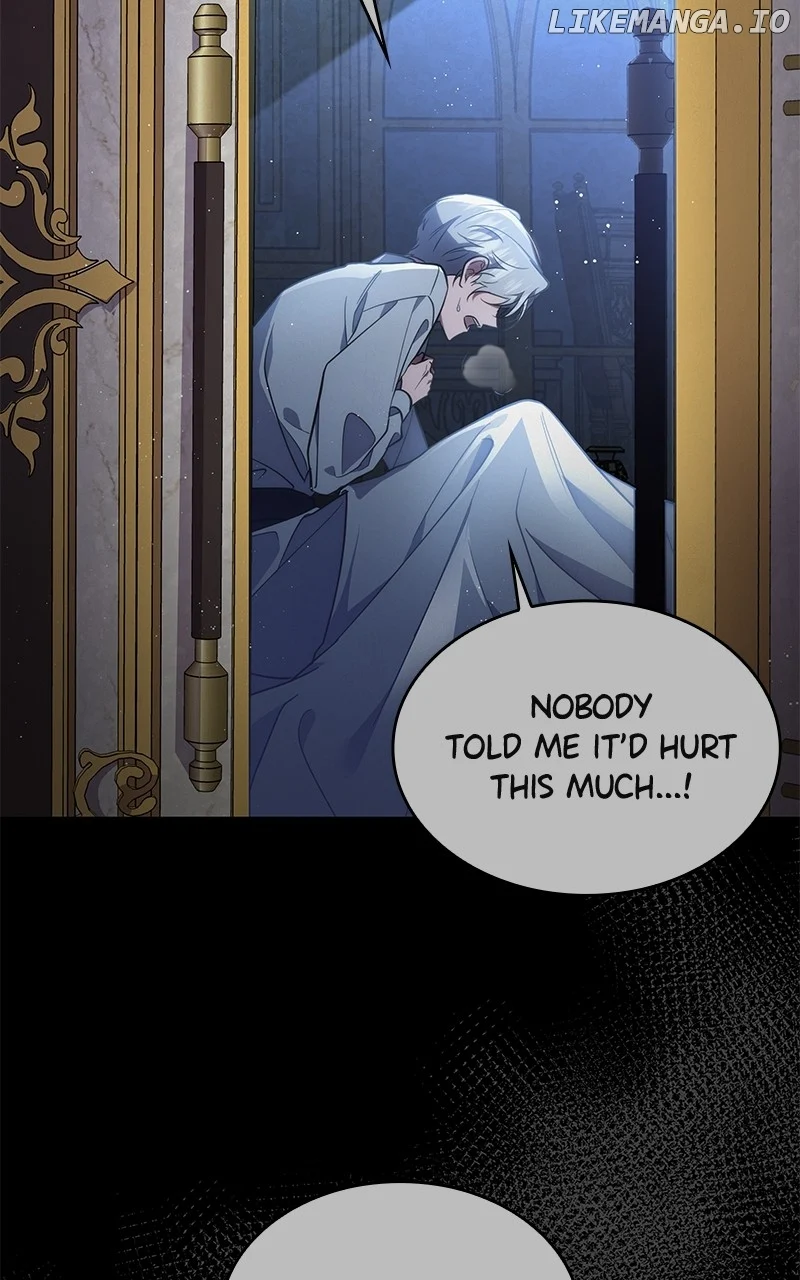 The Things Melvin Left Behind for Them Chapter 48 418 066