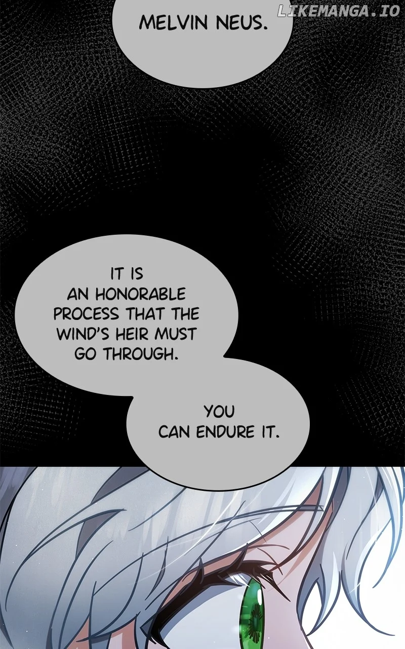 The Things Melvin Left Behind for Them Chapter 48 419 067