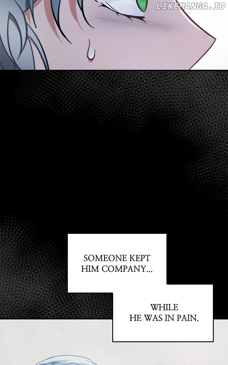 The Things Melvin Left Behind for Them Chapter 48 420 068