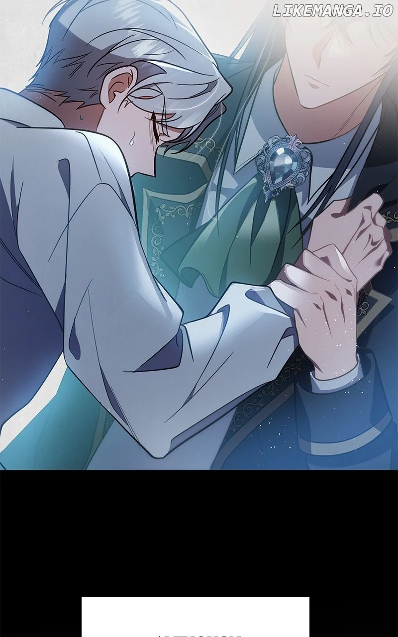 The Things Melvin Left Behind for Them Chapter 48 421 069