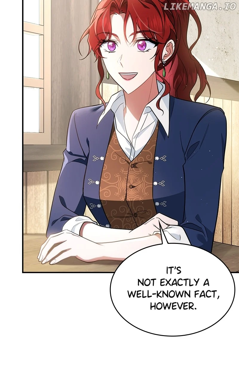 The Things Melvin Left Behind for Them Chapter 48 423 071