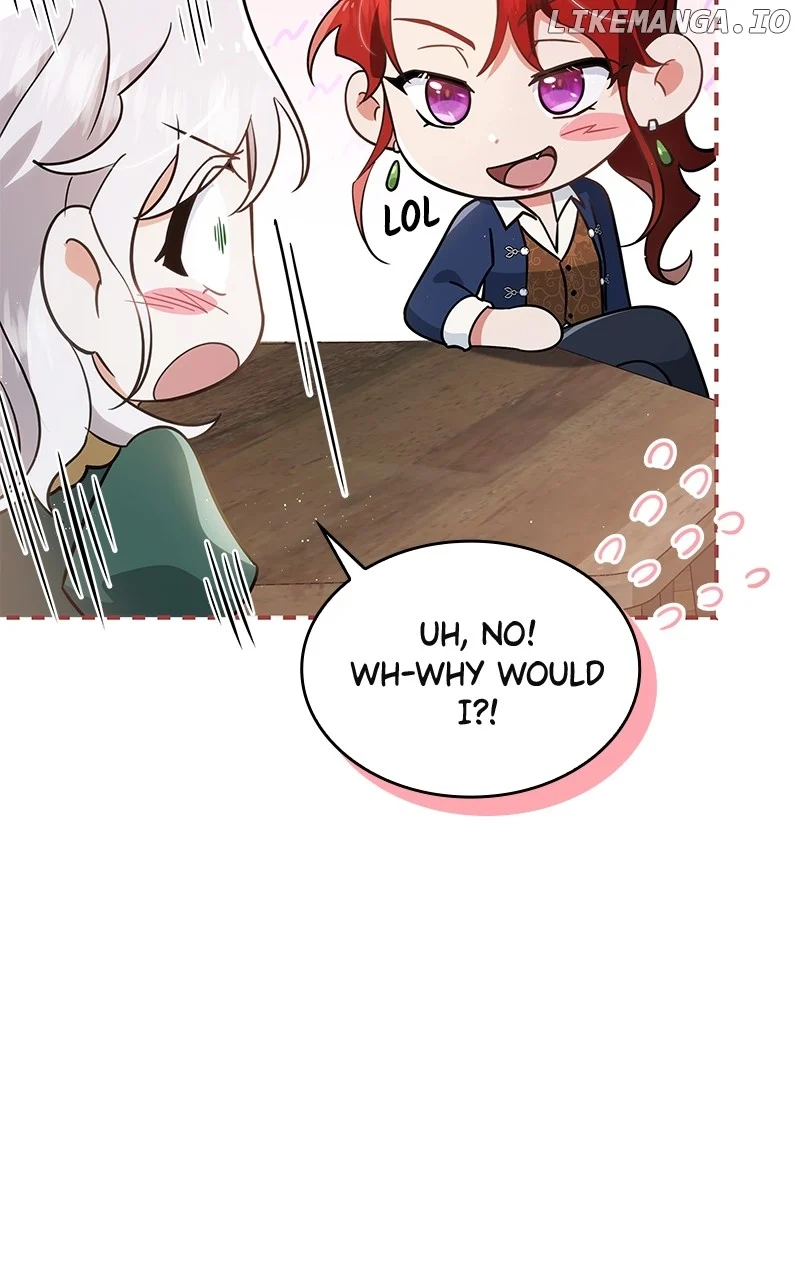 The Things Melvin Left Behind for Them Chapter 48 426 074