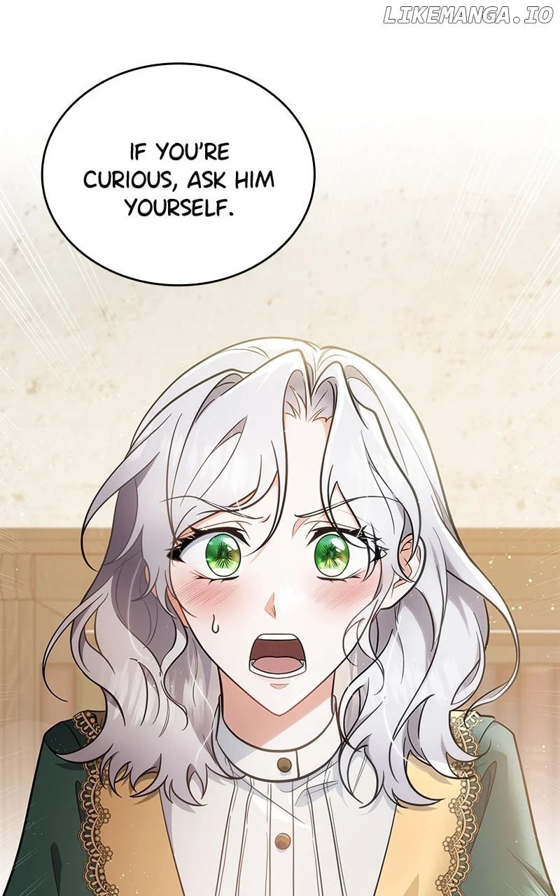 The Things Melvin Left Behind for Them Chapter 48 427 075