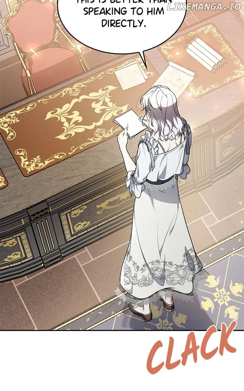 The Things Melvin Left Behind for Them Chapter 48 441 089