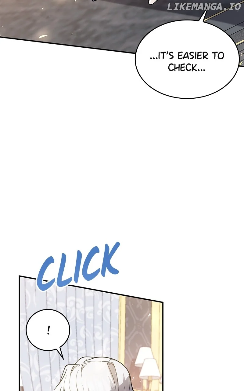 The Things Melvin Left Behind for Them Chapter 48 443 091