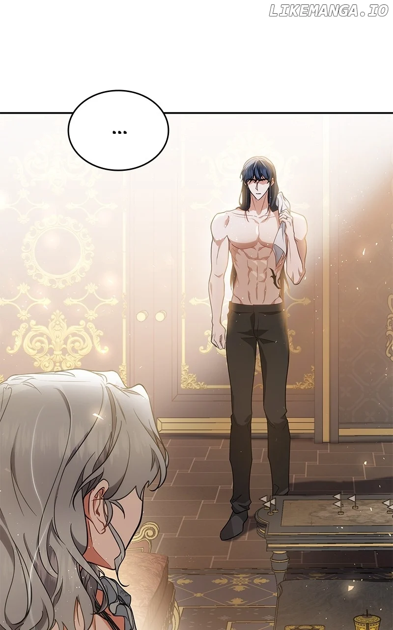 The Things Melvin Left Behind for Them Chapter 48 446 094