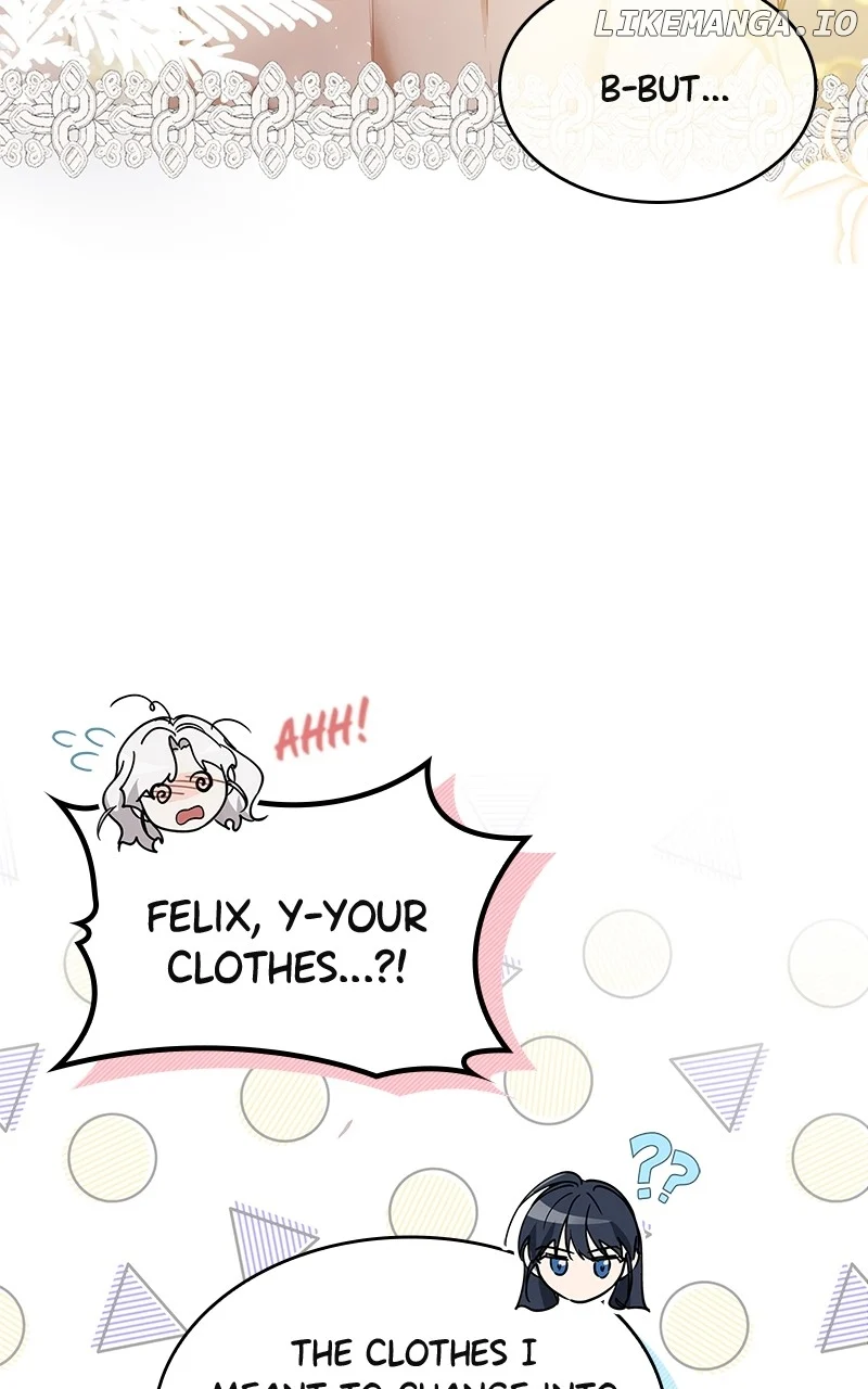 The Things Melvin Left Behind for Them Chapter 48 449 097