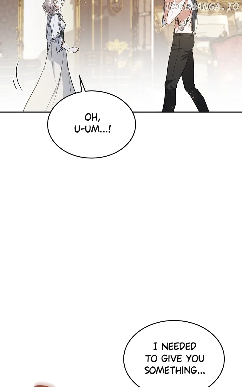 The Things Melvin Left Behind for Them Chapter 48 452 100