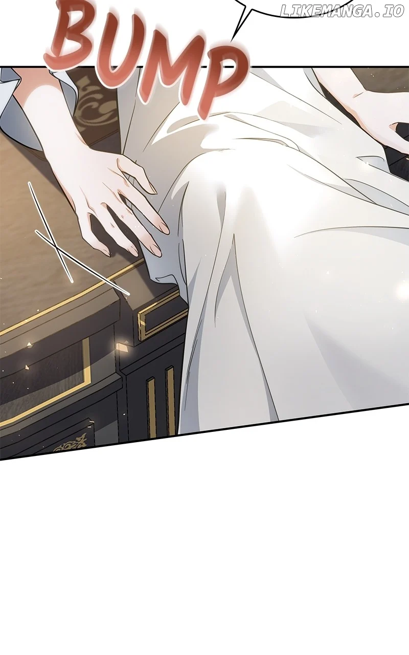 The Things Melvin Left Behind for Them Chapter 48 453 101