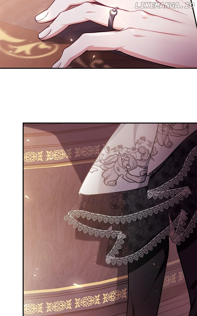 The Things Melvin Left Behind for Them Chapter 48 458 106