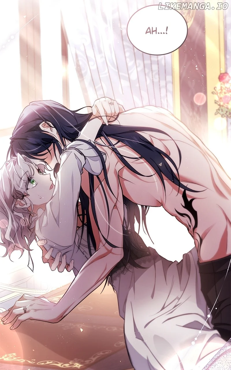 The Things Melvin Left Behind for Them Chapter 48 460 108