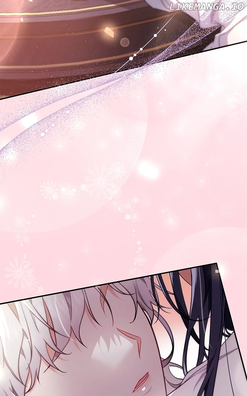 The Things Melvin Left Behind for Them Chapter 48 461 109