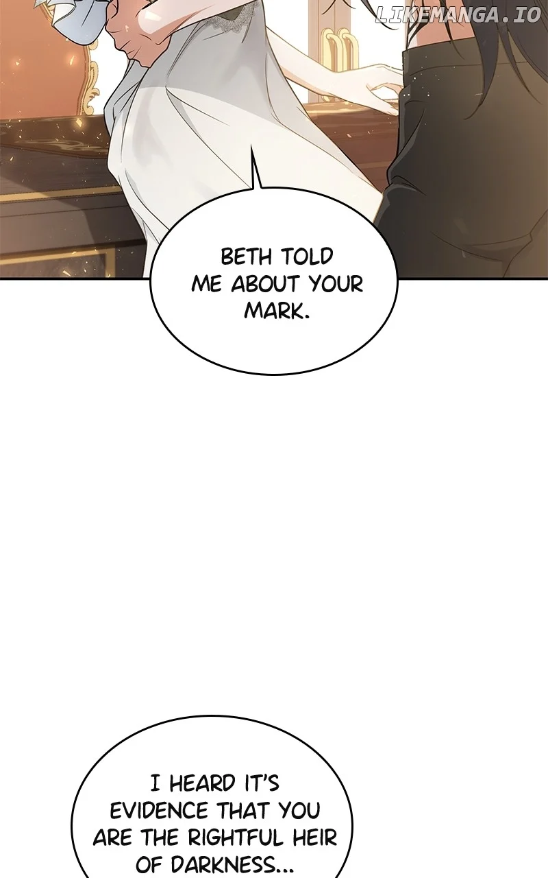 The Things Melvin Left Behind for Them Chapter 49 341 010