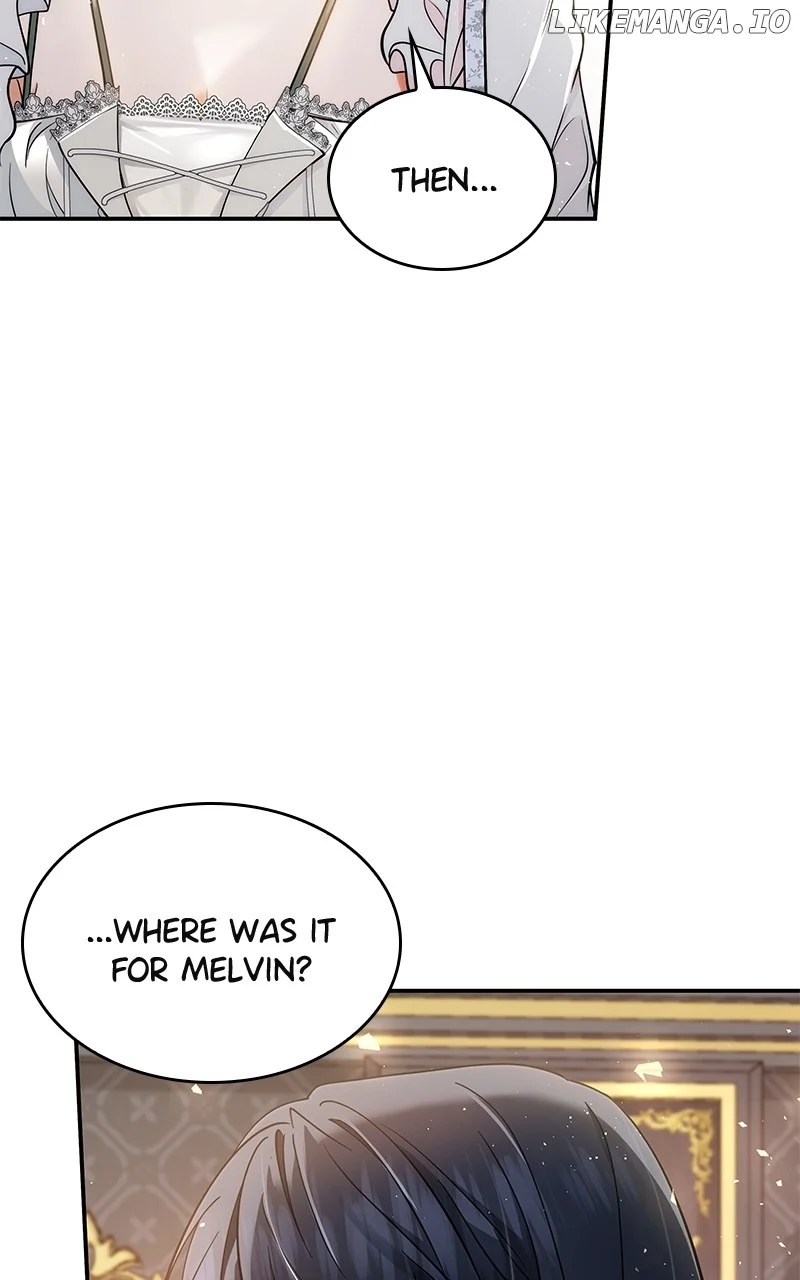 The Things Melvin Left Behind for Them Chapter 49 346 015