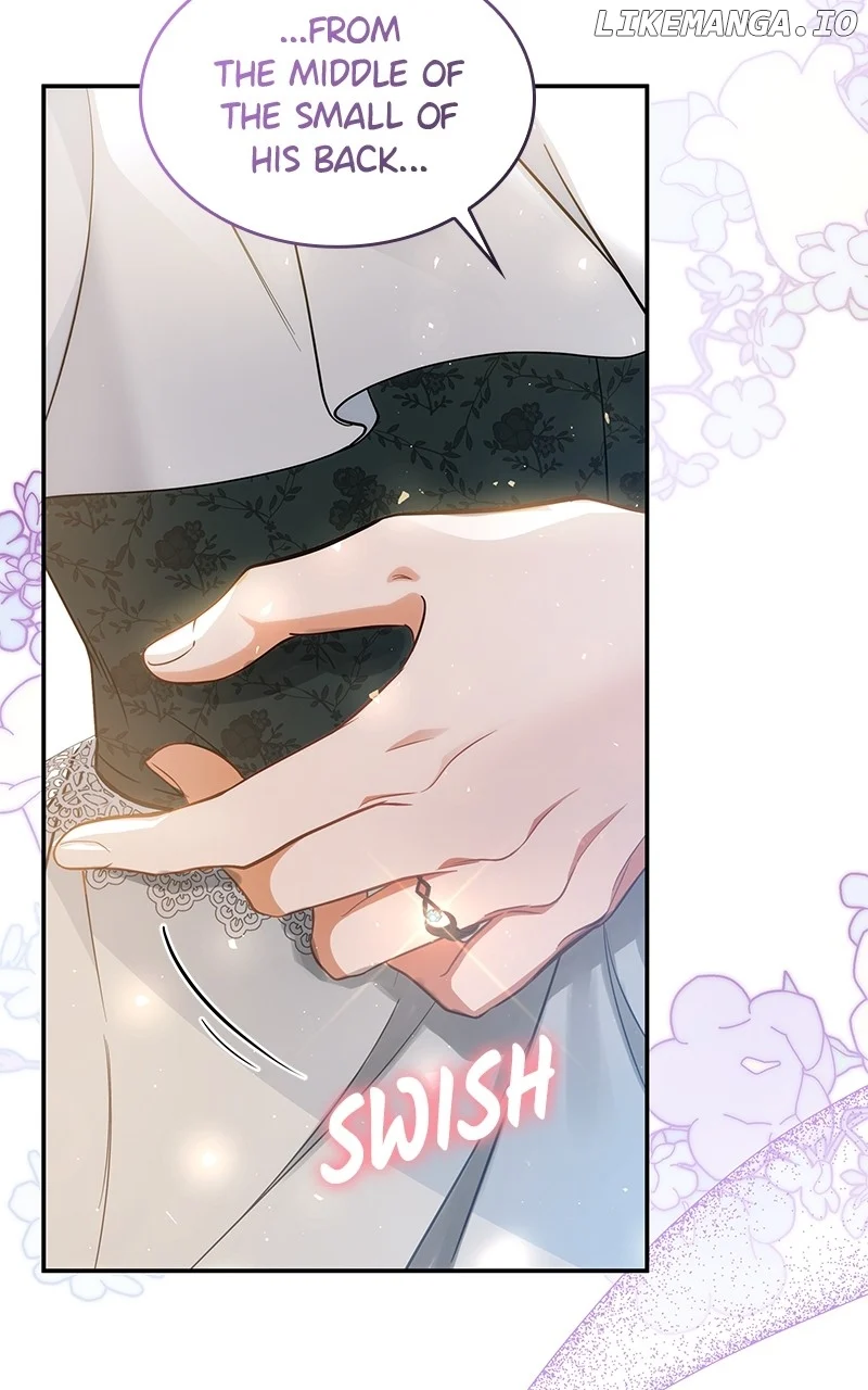 The Things Melvin Left Behind for Them Chapter 49 353 022