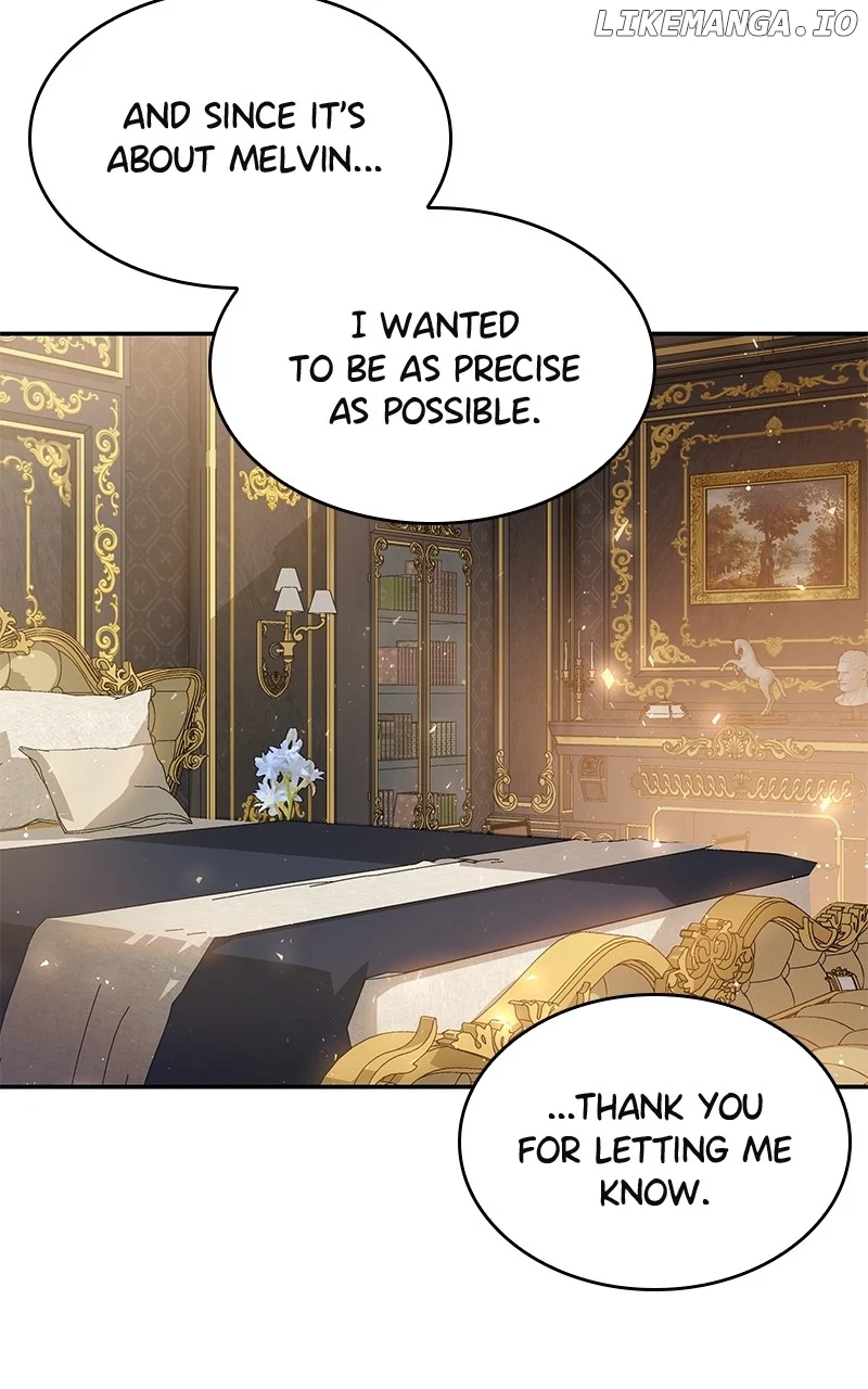 The Things Melvin Left Behind for Them Chapter 49 357 026