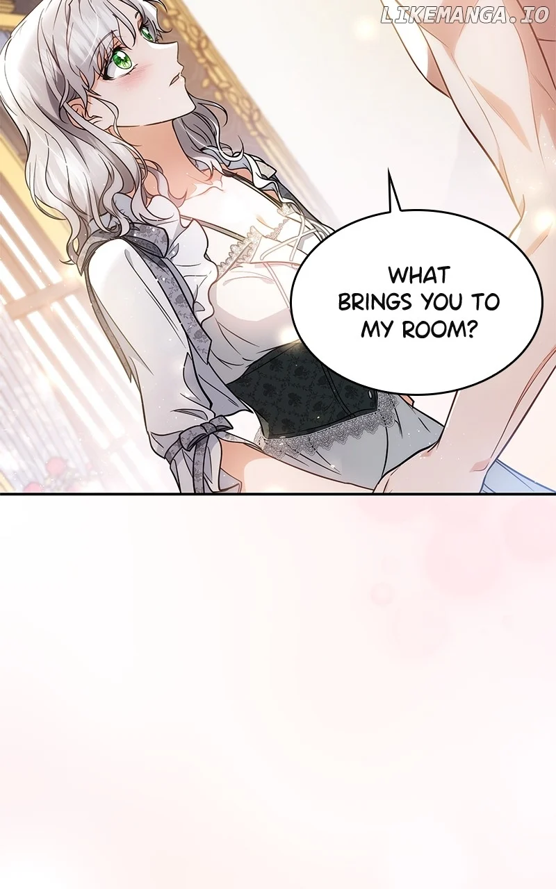 The Things Melvin Left Behind for Them Chapter 49 359 028