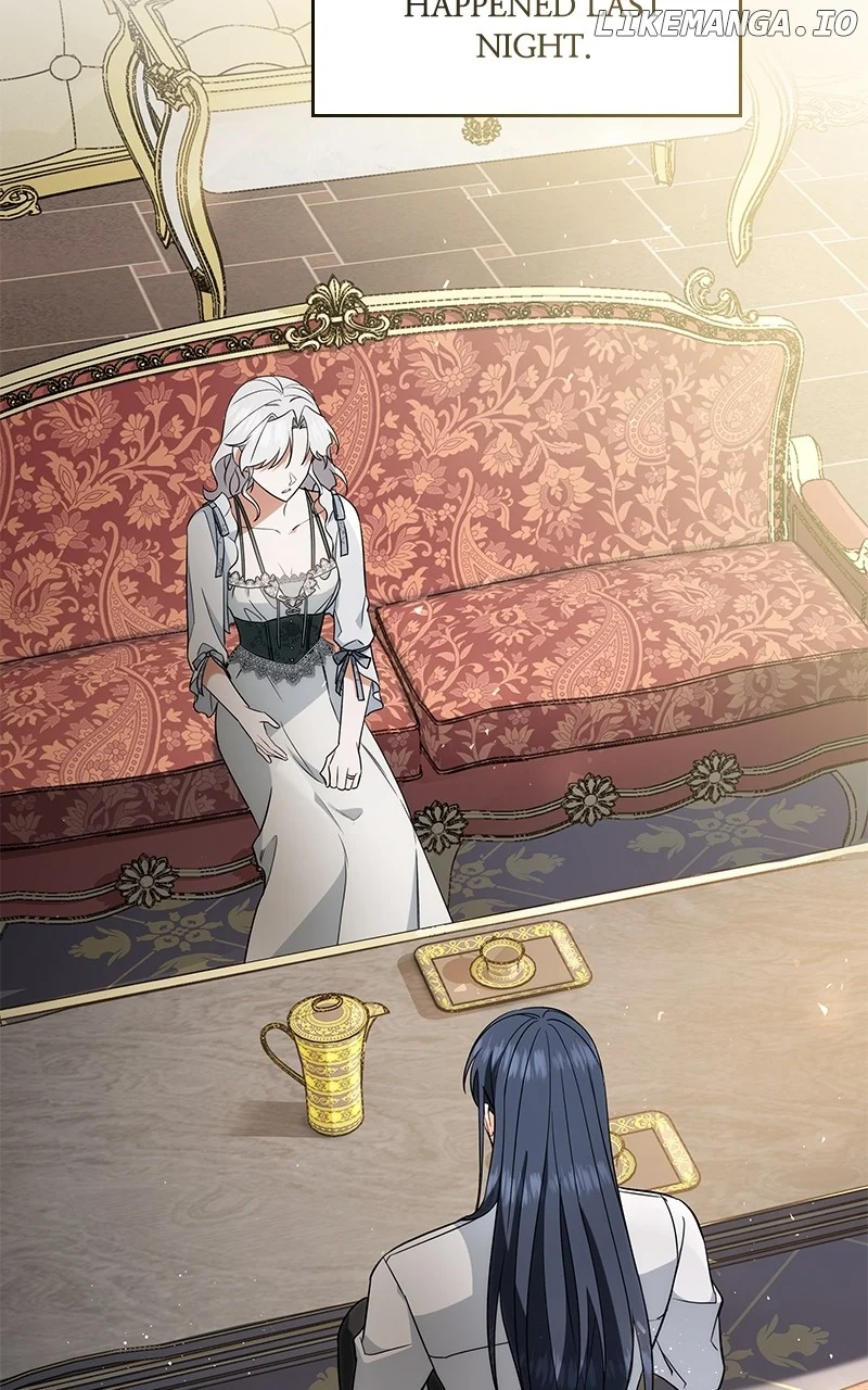 The Things Melvin Left Behind for Them Chapter 49 374 043