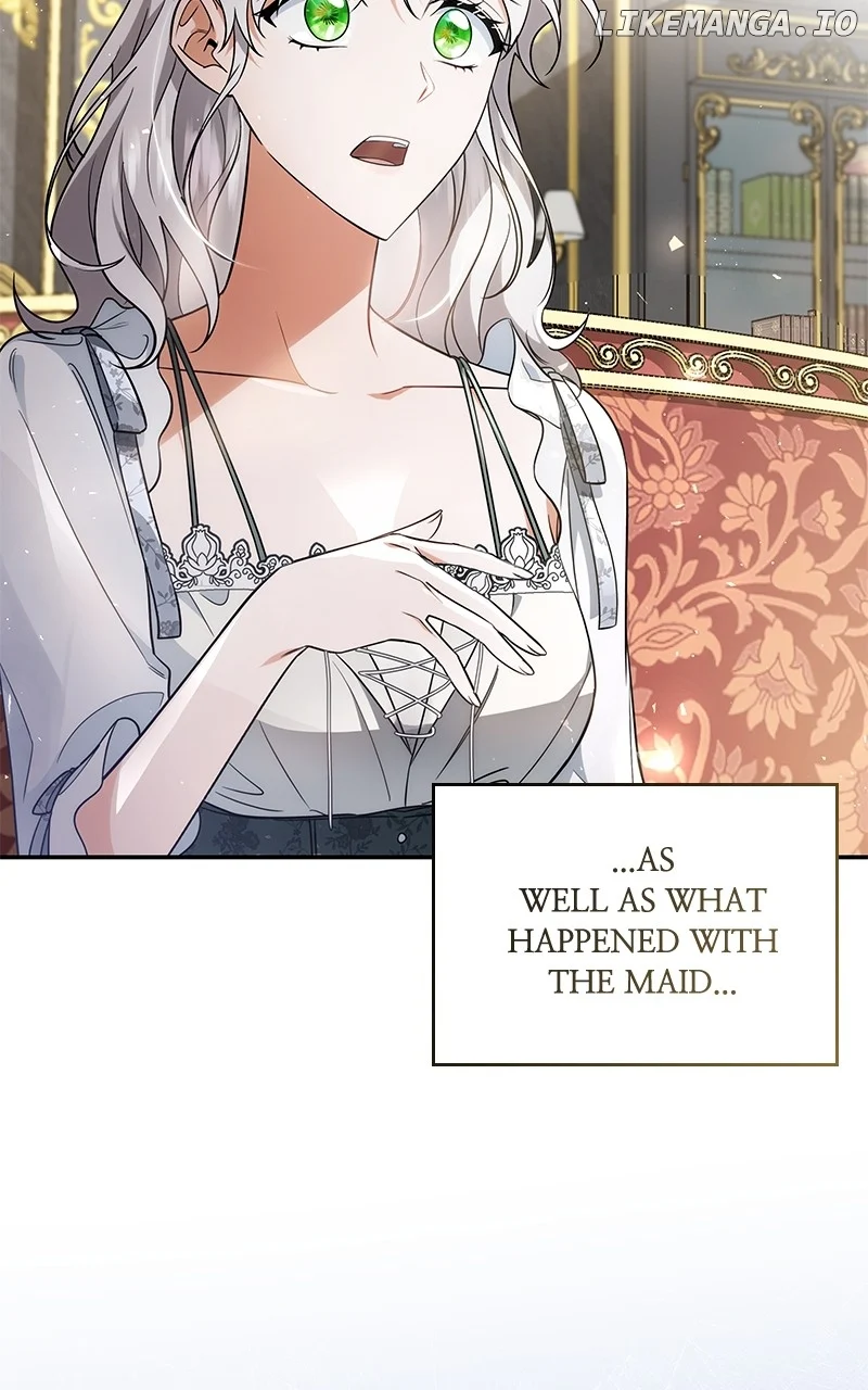 The Things Melvin Left Behind for Them Chapter 49 376 045