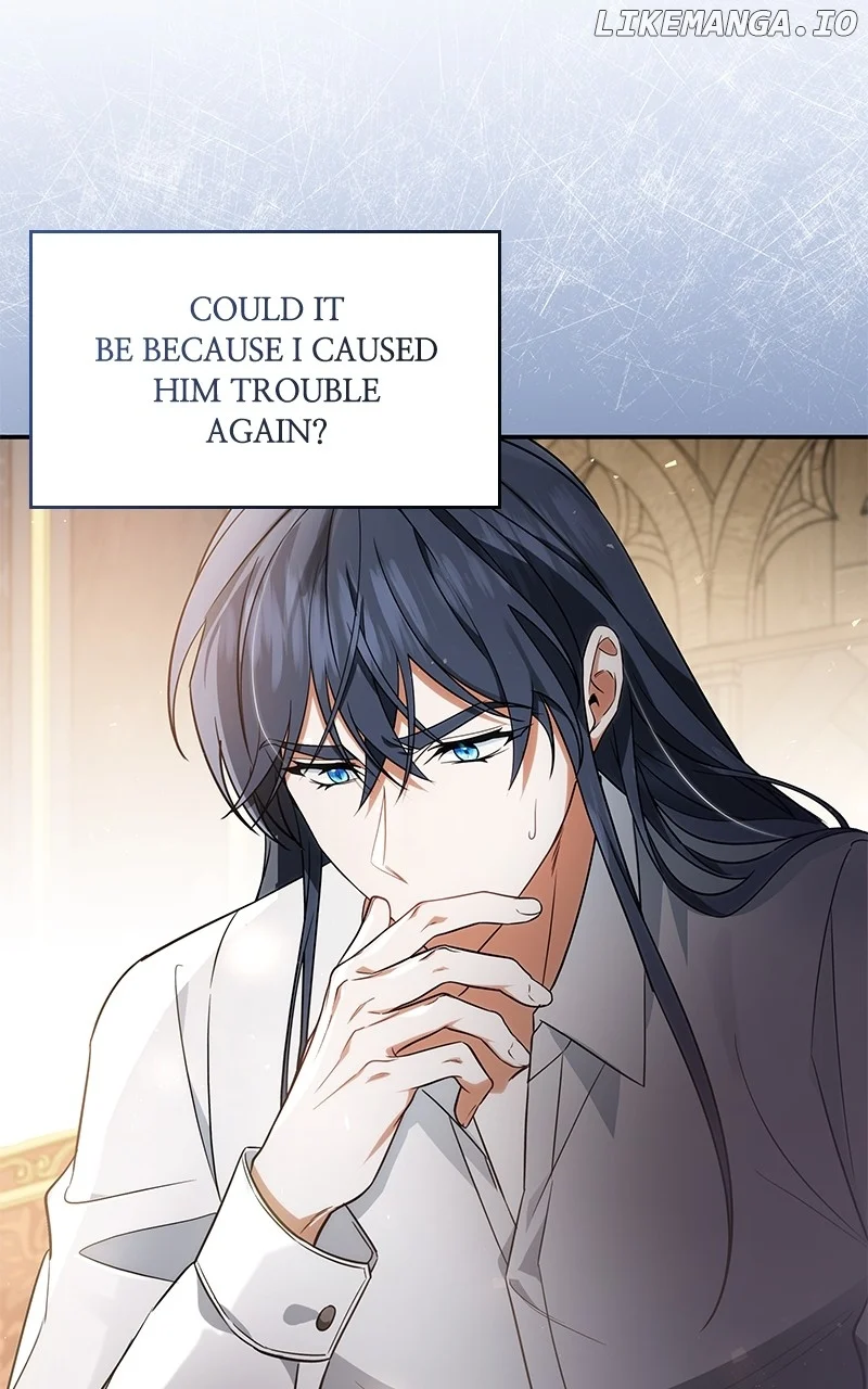 The Things Melvin Left Behind for Them Chapter 49 377 046