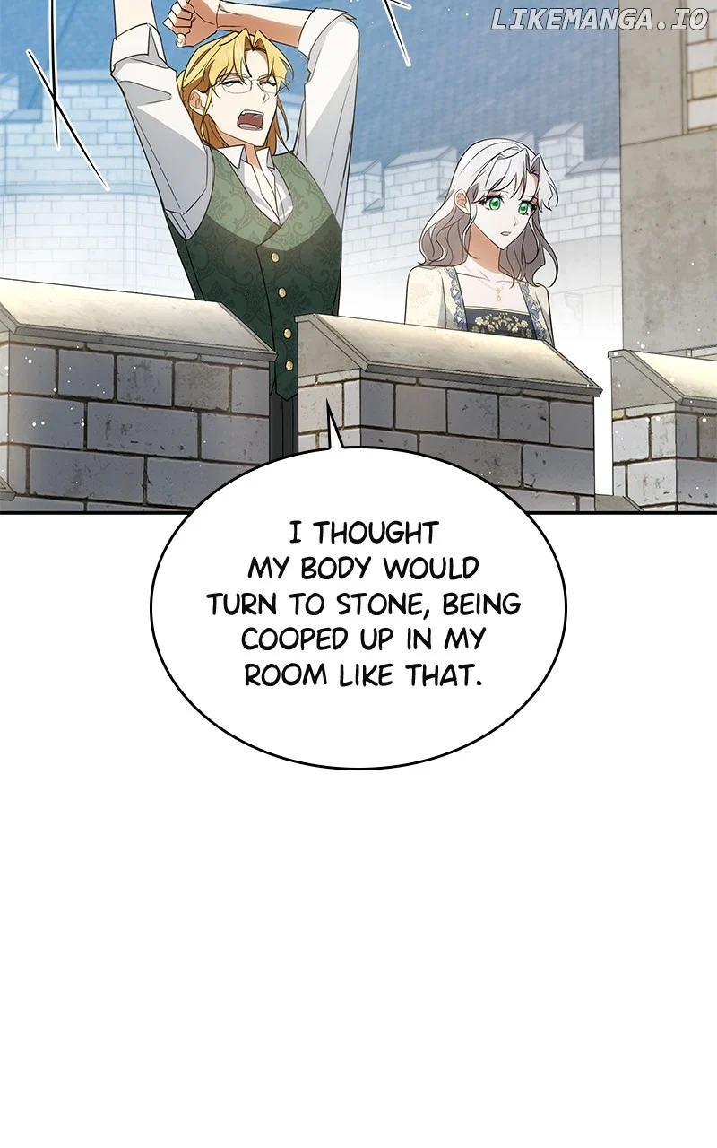 The Things Melvin Left Behind for Them Chapter 49 381 050