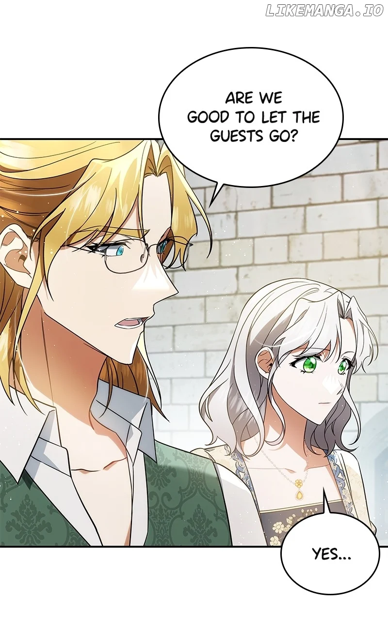 The Things Melvin Left Behind for Them Chapter 49 382 051