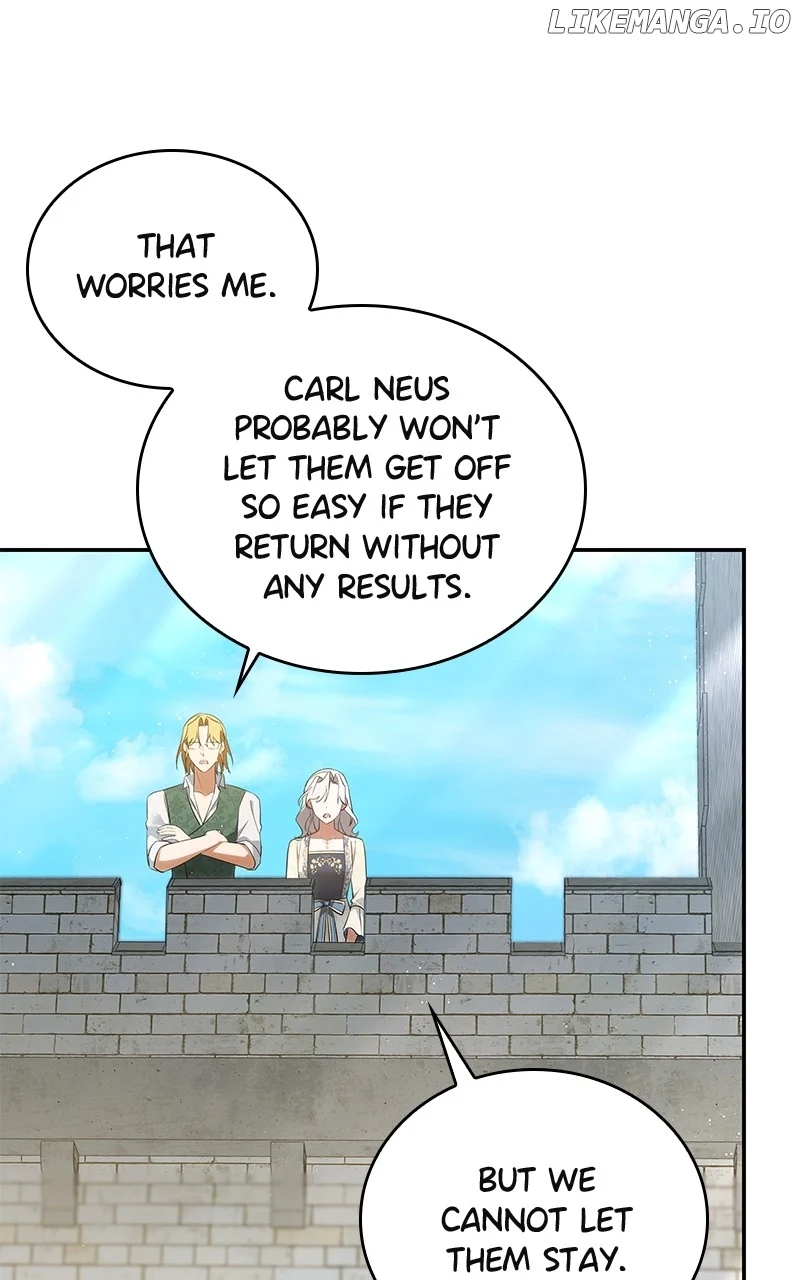 The Things Melvin Left Behind for Them Chapter 49 385 054