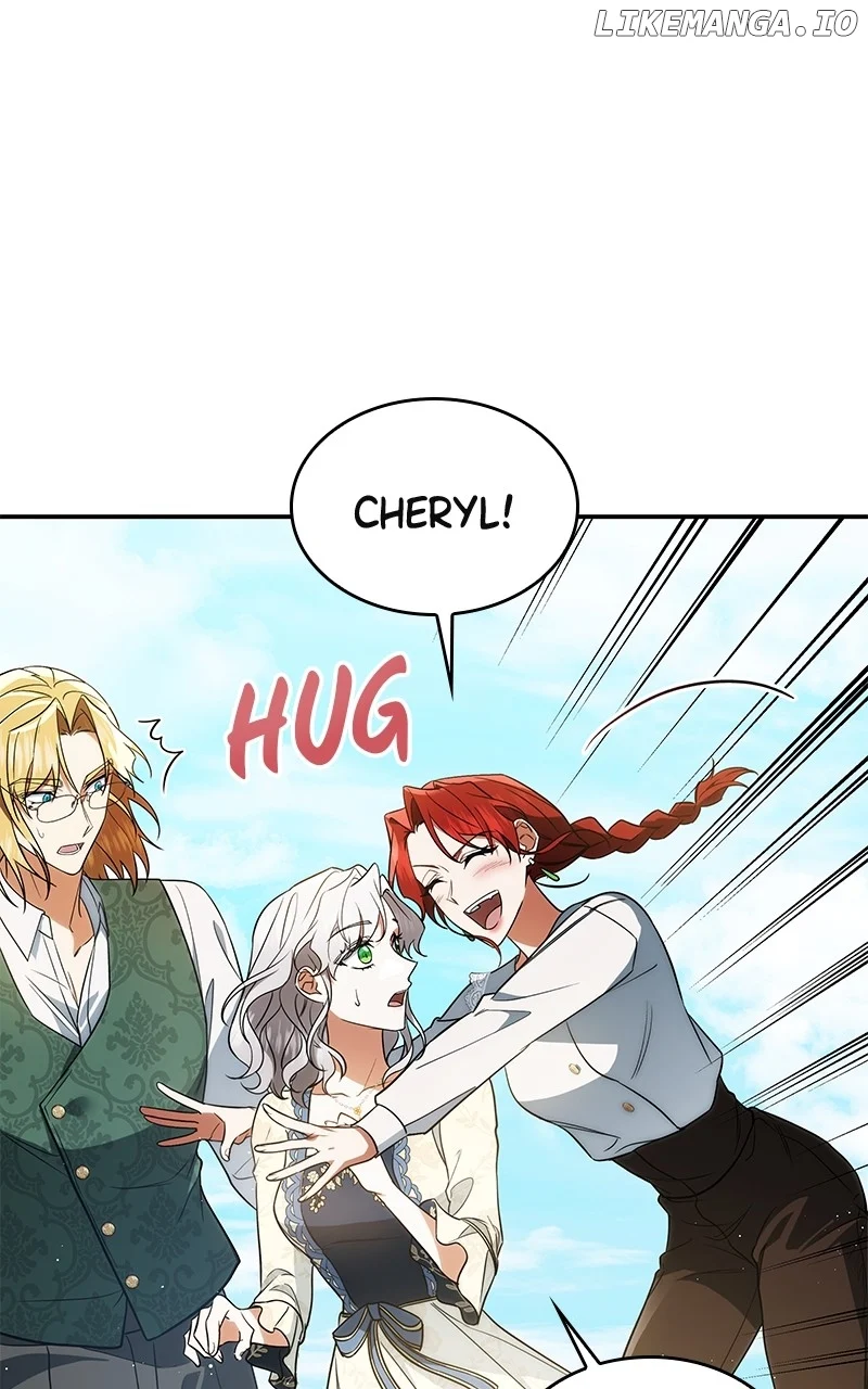 The Things Melvin Left Behind for Them Chapter 49 388 057