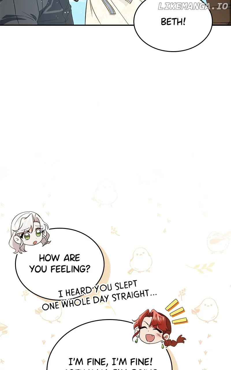 The Things Melvin Left Behind for Them Chapter 49 389 058