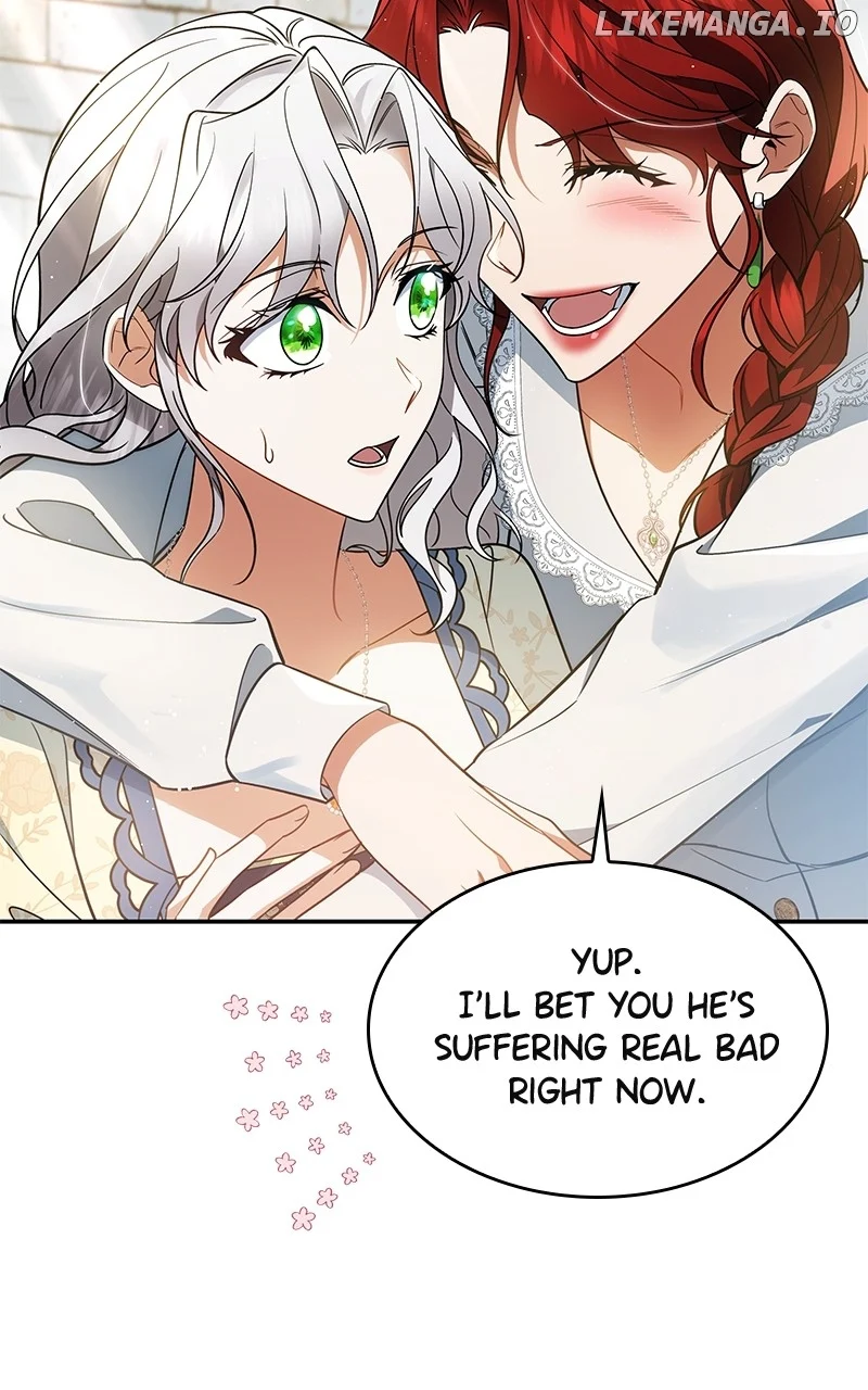 The Things Melvin Left Behind for Them Chapter 49 391 060